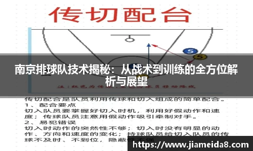 南京排球队技术揭秘：从战术到训练的全方位解析与展望